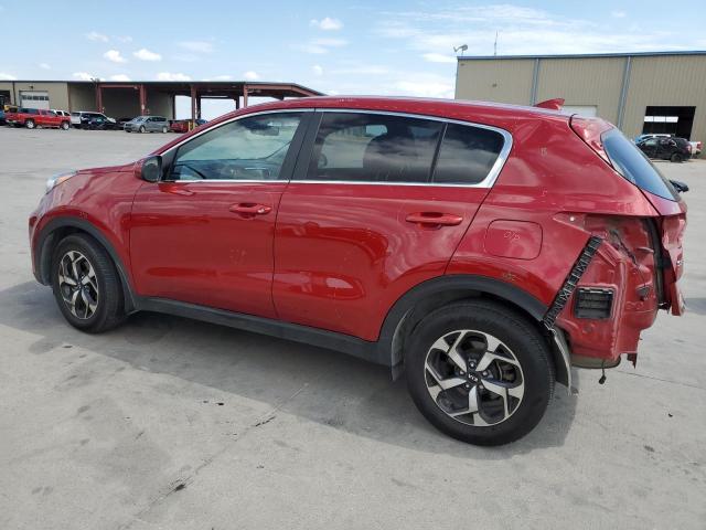 2020 KIA SPORTAGE L - KNDPM3AC6L7807468