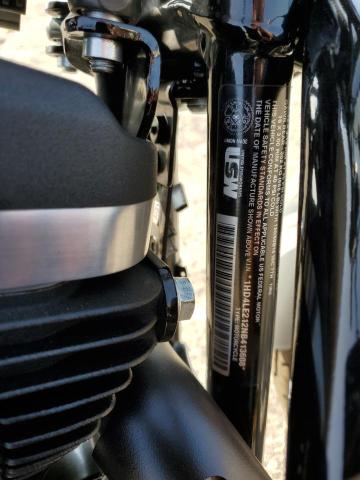 2022 HARLEY-DAVIDSON XL883 N - 1HD4LE212NB413608