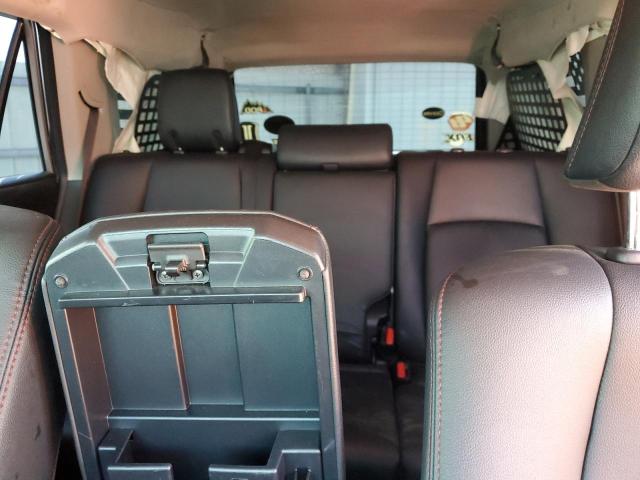 2020 TOYOTA 4RUNNER SR - JTEBU5JR7L5836804