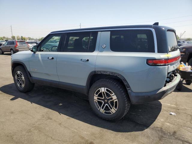 RIVIAN R1S LAUNCH 2023 gray  electric 7PDSGABL4PN003782 photo #3