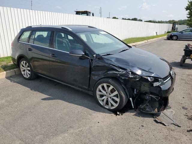 VIN 3VWL17AU7JM756988 2018 Volkswagen Golf, Sel no.4