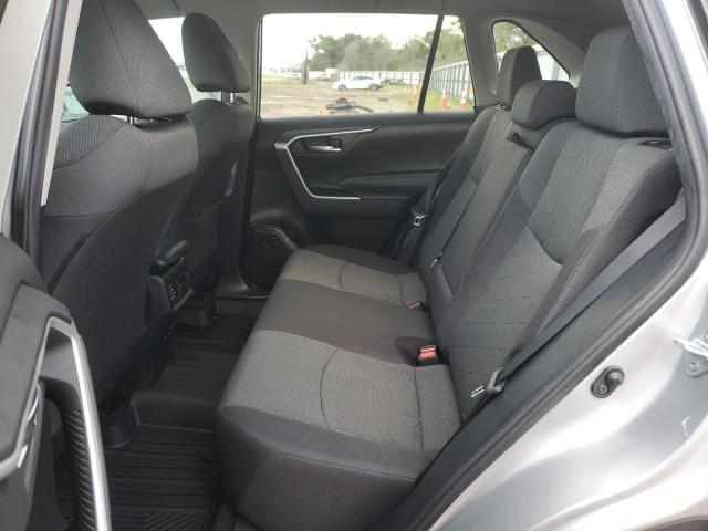 2021 TOYOTA RAV4 XLE - 2T3W1RFV6MW179323