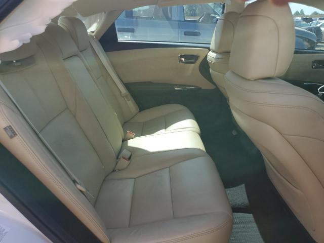 2017 TOYOTA AVALON XLE - 4T1BK1EB8HU250105