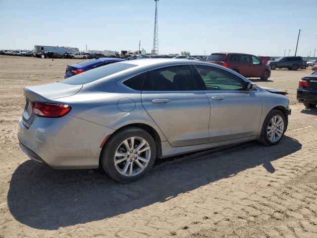 VIN 1C3CCCAB4FN663450 2015 Chrysler 200, Limited no.3