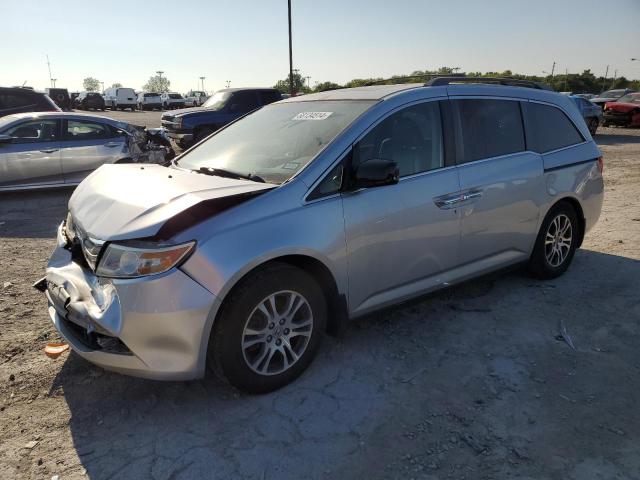 2011 HONDA ODYSSEY EX 5FNRL5H63BB024513  68134514