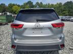 TOYOTA HIGHLANDER photo