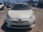 TOYOTA PRIUS C photo