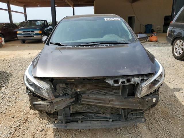 2017 KIA FORTE LX - 3KPFK4A79HE148819