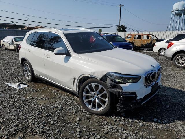 VIN 5UXCR6C08L9B58833 2020 BMW X5, Xdrive40I no.4