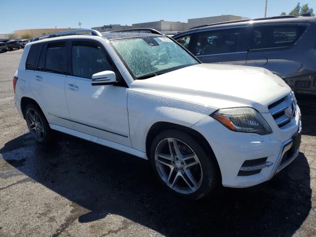 VIN WDCGG5HB8DF984721 2013 MERCEDES-BENZ GLK-CLASS no.4