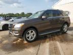 MERCEDES-BENZ ML 350 4MA photo