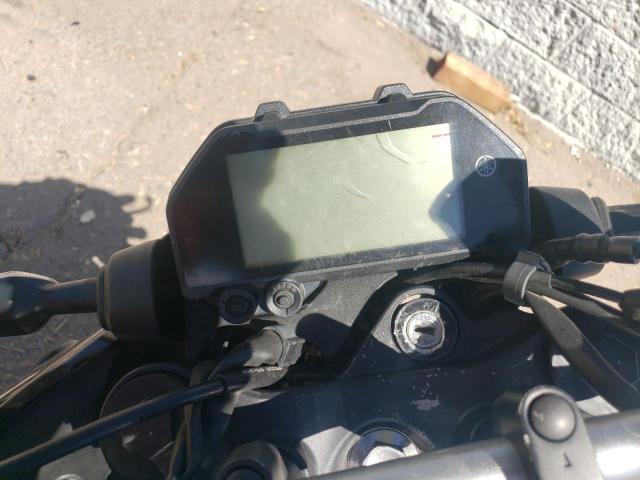 2020 YAMAHA MT-03 - MH3RH20Y4LK003107