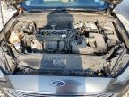 FORD FUSION S photo