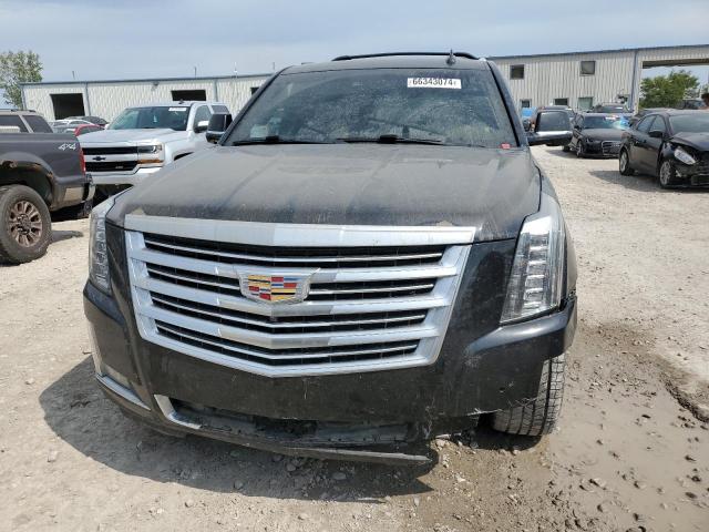 VIN 1GYS4DKJ4GR170971 2016 Cadillac Escalade, Platinum no.5