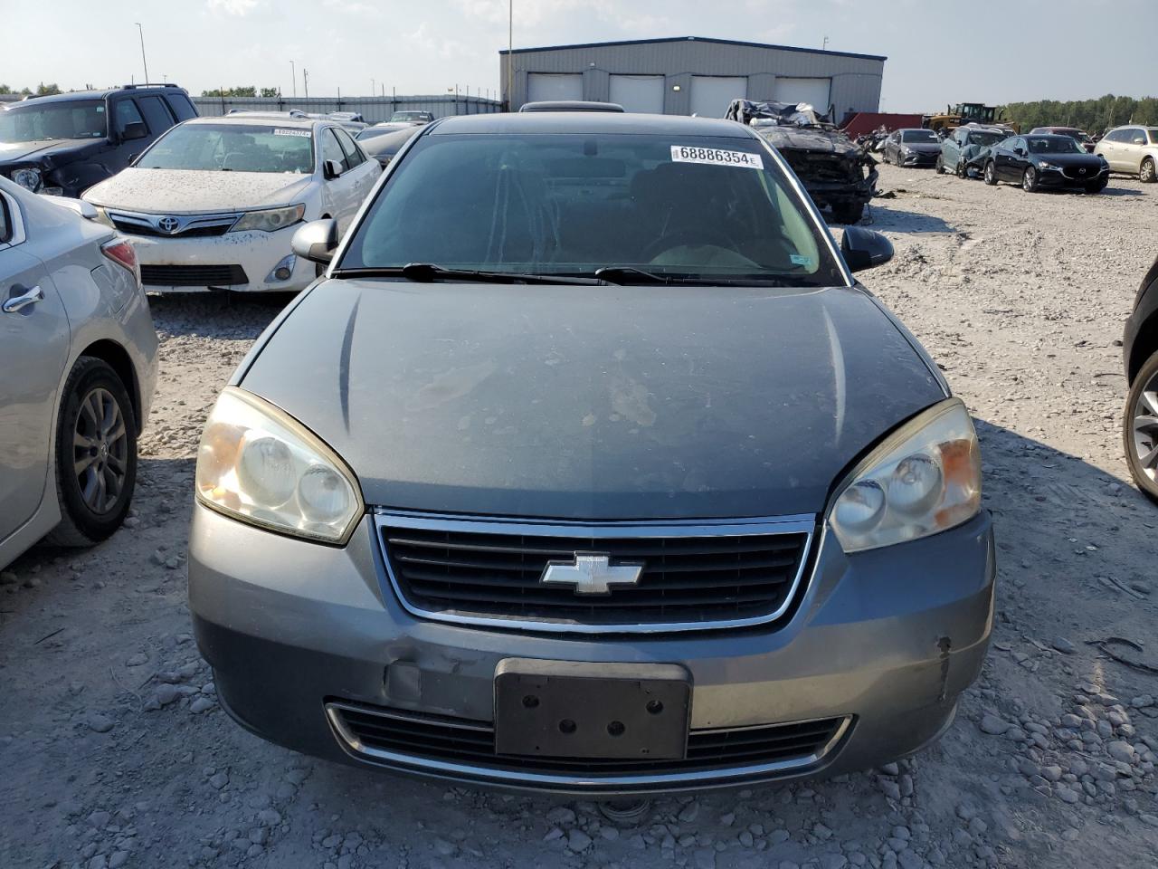 Lot #2794321579 2006 CHEVROLET MALIBU LT