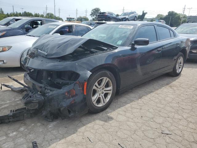 VIN 2C3CDXBG0KH720986 2019 Dodge Charger, Sxt no.1