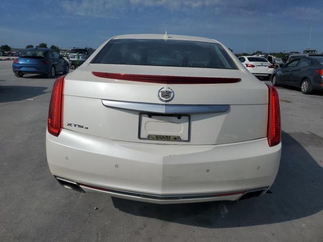 VIN 2G61T5S35D9145601 2013 Cadillac XTS, Premium Co... no.6