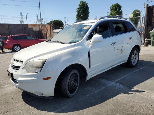 2015 CHEVROLET CAPTIVA LT - 3GNAL3EK0FS502717