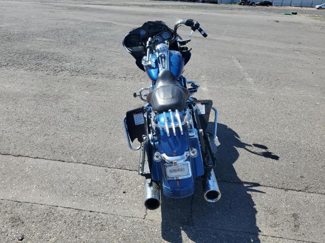 2022 HARLEY-DAVIDSON FLTRX - 1HD1KHC13NB600250