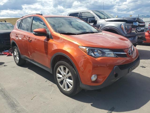 2015 TOYOTA RAV4 LIMIT - JTMDFREV3FD154910