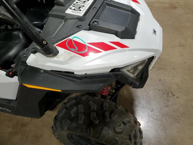 2023 POLARIS RZR 200 EF - L6KHCB187PS003122