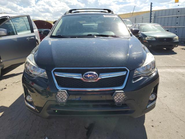 2017 SUBARU CROSSTREK - JF2GPABC4H8202426
