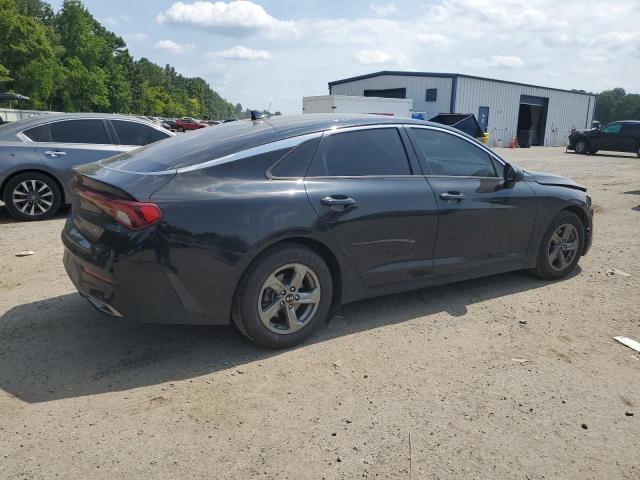 2021 KIA K5 LXS - 5XXG14J24MG007945