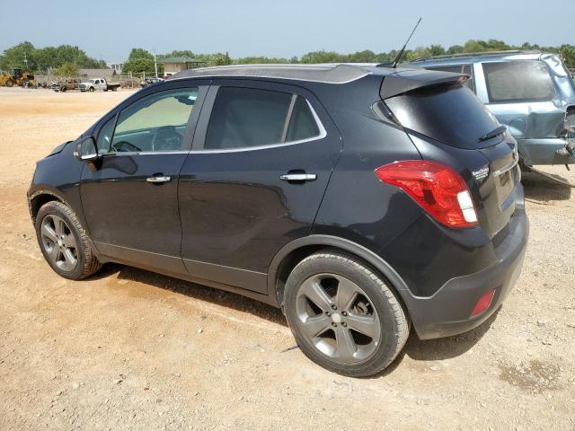 Vin: kl4cjbsbxeb640484, lot: 65565254, buick encore convenience 20142