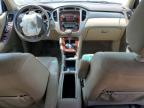 TOYOTA HIGHLANDER photo