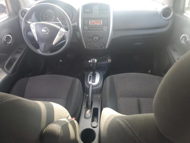 2018 NISSAN VERSA S - 3N1CN7AP7JL854820