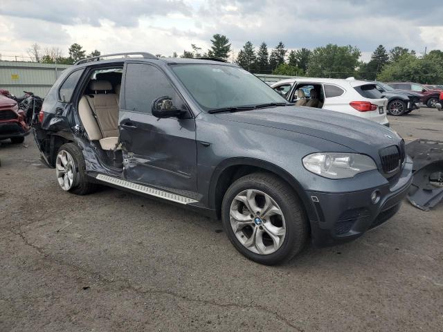 VIN 5UXZW0C57D0B91288 2013 BMW X5, Xdrive35D no.4