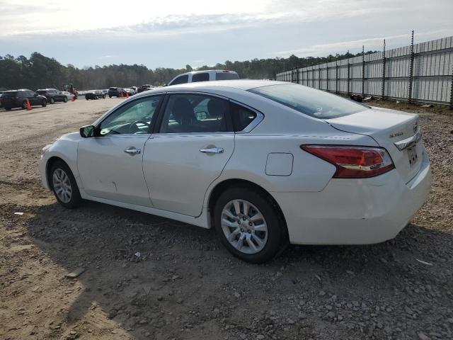 VIN 1N4AL3AP6DN521375 2013 Nissan Altima, 2.5 no.2