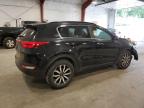 KIA SPORTAGE E photo