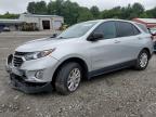 2021 CHEVROLET EQUINOX LS - 3GNAXSEV9MS135922