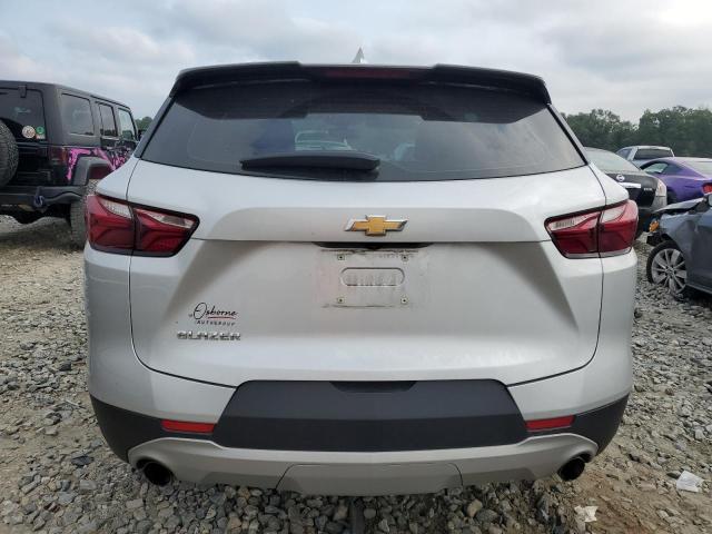2020 CHEVROLET BLAZER L 3GNKBARA4LS678999