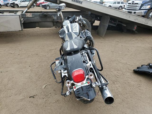 2022 HARLEY-DAVIDSON FLHT 1HD1FVC16NB611486