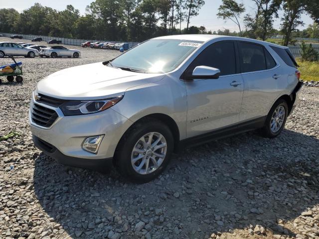 2021 CHEVROLET EQUINOX LT 2021