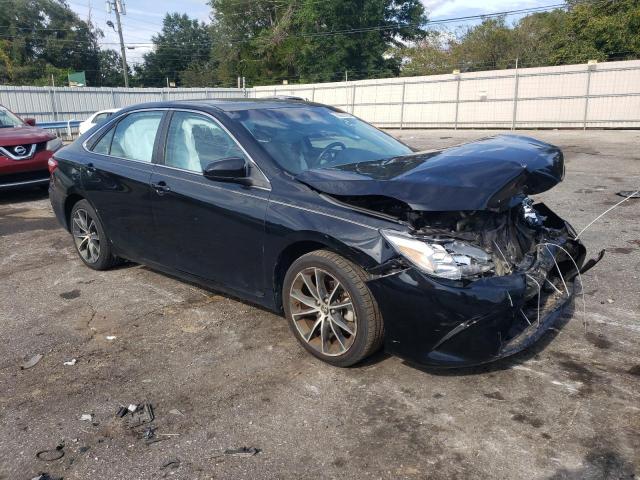 VIN 4T1BF1FK3FU029981 2015 Toyota Camry, LE no.4