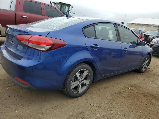 VIN 3KPFL4A79JE166529 2018 KIA Forte, LX no.3