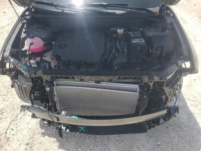 2024 HYUNDAI TUCSON SEL - 5NMJB3DE3RH425344