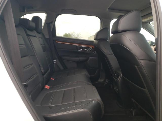 2022 HONDA CR-V TOURI - 2HKRW2H95NH643426