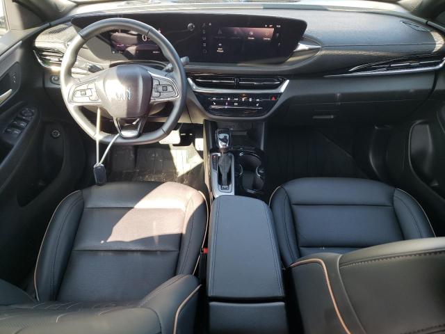 2024 BUICK ENVISTA AV - KL47LCE25RB066623
