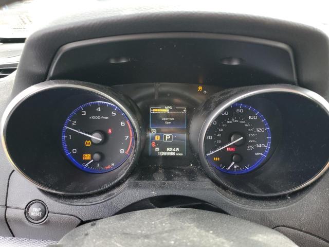 2017 SUBARU LEGACY 2.5 - 4S3BNAC63H3060168