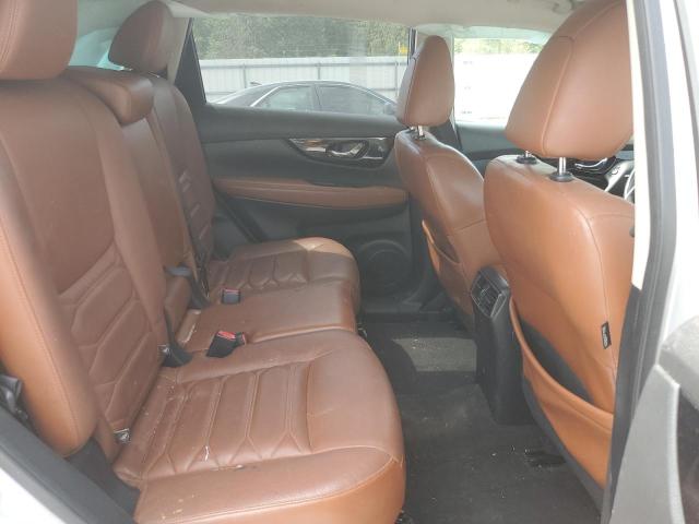 2018 NISSAN ROGUE S - JN8AT2MT4JW469459