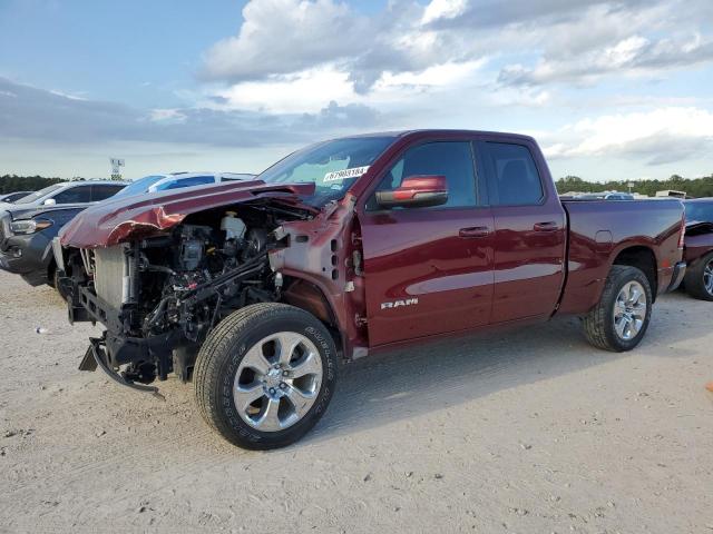 RAM 1500 BIG H