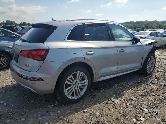 VIN WA1BNAFY1J2220731 2018 Audi Q5, Premium Plus no.3