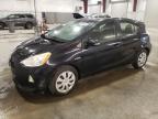 TOYOTA PRIUS C photo