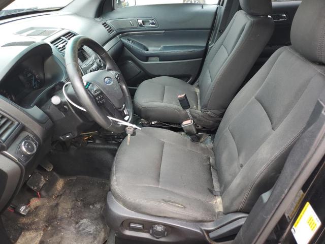 2016 FORD EXPLORER P - 1FM5K8AR6GGA52810