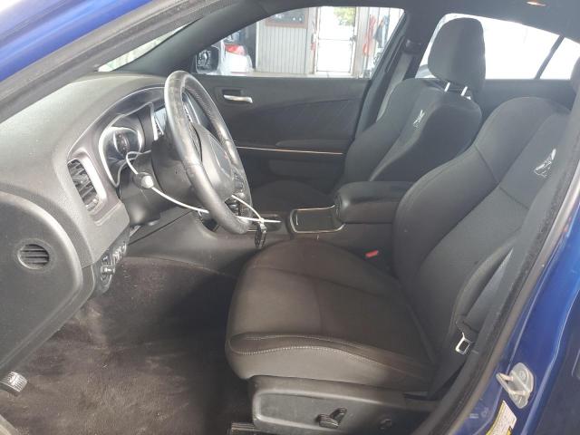 2018 DODGE CHARGER R/ - 2C3CDXGJ2JH299078