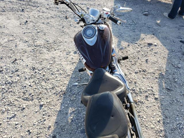2007 YAMAHA XVS1100 JYAVP11E97A095868